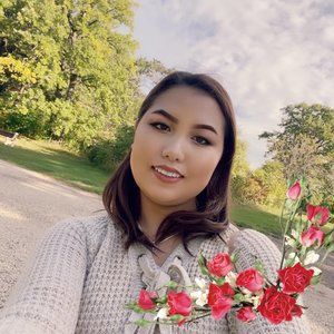 Meet your Posher, Pachoua